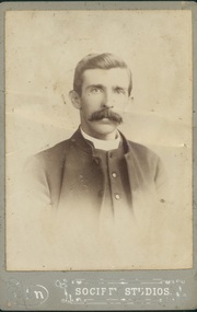 Photograph, Undated c. 1891