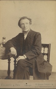 Photograph, Undated c.1890