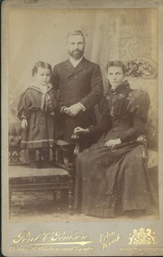 Photograph, Undated c