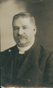 Photograph, Undated c.1907