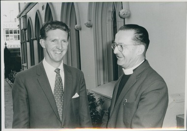 Photograph, Undated c.1962