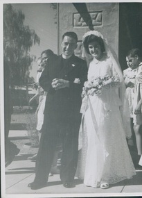 Photograph, 1947