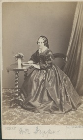 Photograph, Undated c.1864