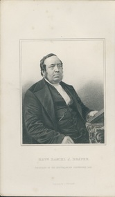 Printed etching, 1859