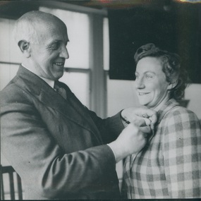 Photograph, Undated c.1950