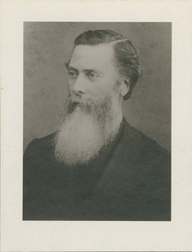 Photograph, Undated c.1875
