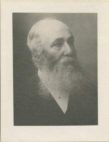 Photograph, Undated c.1890