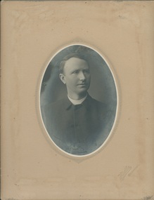 Photograph, Undated c.1898