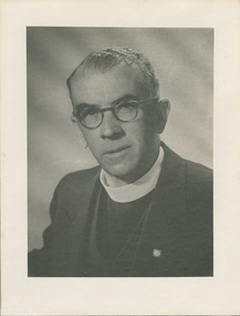 Photograph, Undated c.1950s