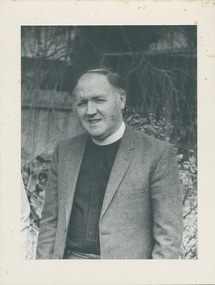 Photograph, Undated c.1970