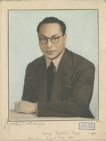 Photograph, Undated c.1938