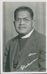 Photograph, Undated c.1951