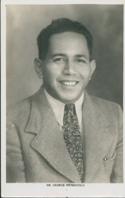 Photograph, Undated c.1949