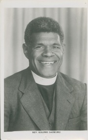 Photograph, Undated c.1949