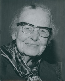 Photograph, Undated c.1960
