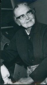 Photograph, Undated c.1960