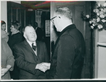 Photograph, Undated c.1950s