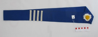 Regalia, Deaconess Ray Sash