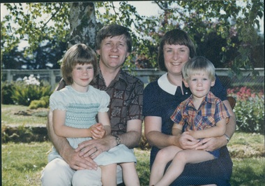 Photograph, Undated c.1984