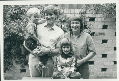 Photograph, Undated c.1984