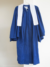 Choir robe