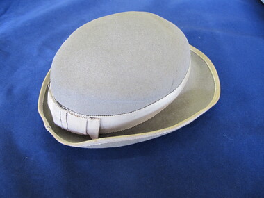 Clothing - Hat, Methodist Deaconess