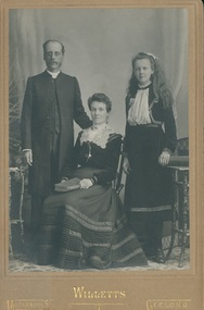 Photograph, Undated c.1900