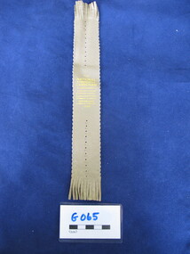 Bookmark, c1935