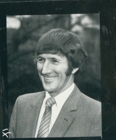 Photograph, undated c.1970s