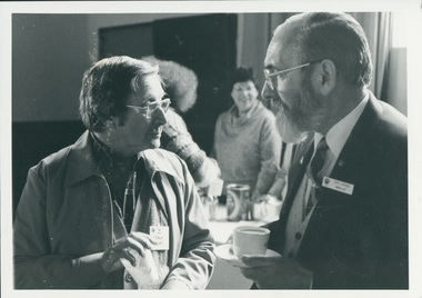 Photograph, 1985