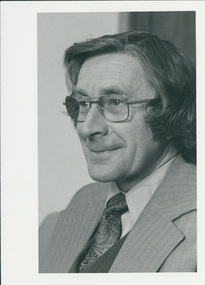 Photograph, 1986