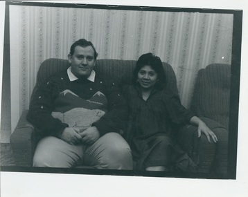 Photograph, c. 1986