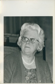 Photograph, Undated