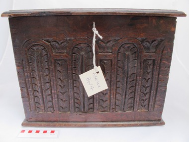 Bible box