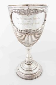 Award - Trophy