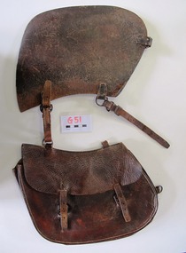 Saddlebag