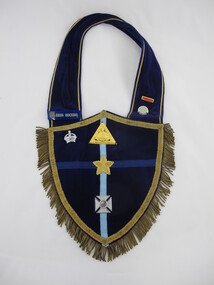 Uniform - Regalia