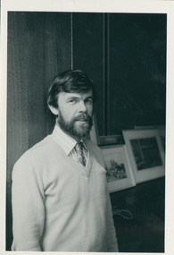 Photograph, c. 1977