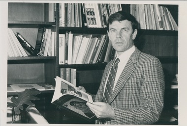 Photograph, c. 1970s