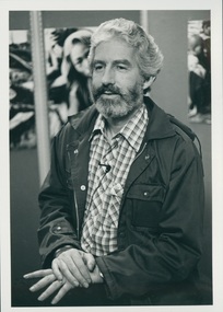 Photograph, Undated, c. 1970s