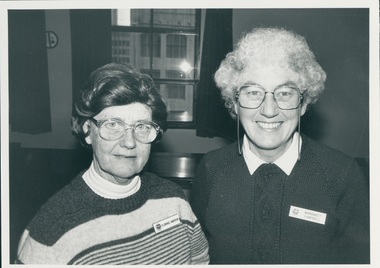 Photograph, c. 1987