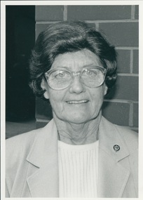 photograph, c. 1987