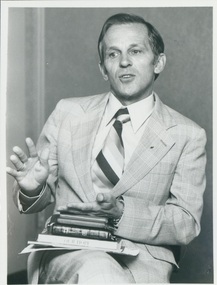 photograph, Undated; c. 1970-1980s