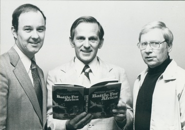 Photograph, Undated c. 1978