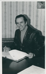 Photograph, Undated c. 1980s