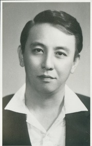 Photograph, Undated; c. 1960s?