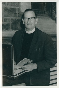 Photograph, Undated, c. 1970s