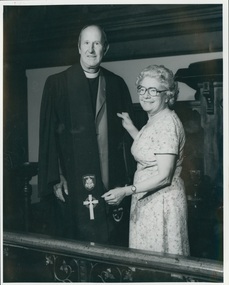 Photograph, Undated, c. 1980s