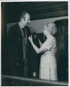 Photograph, Undated, c. 1980s