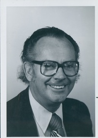 Photograph, Undated, c. 1970s
